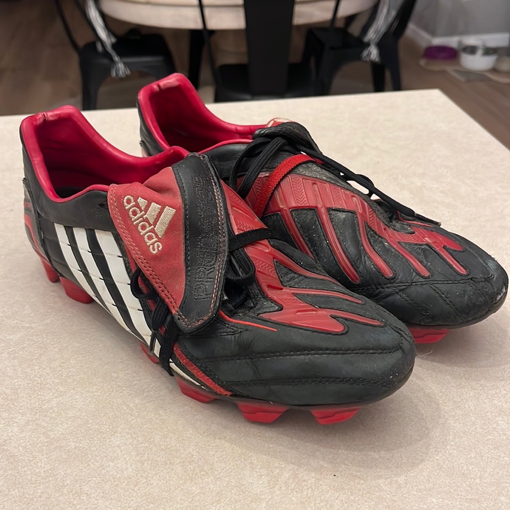 Adidas PREDATOR TRX 2007